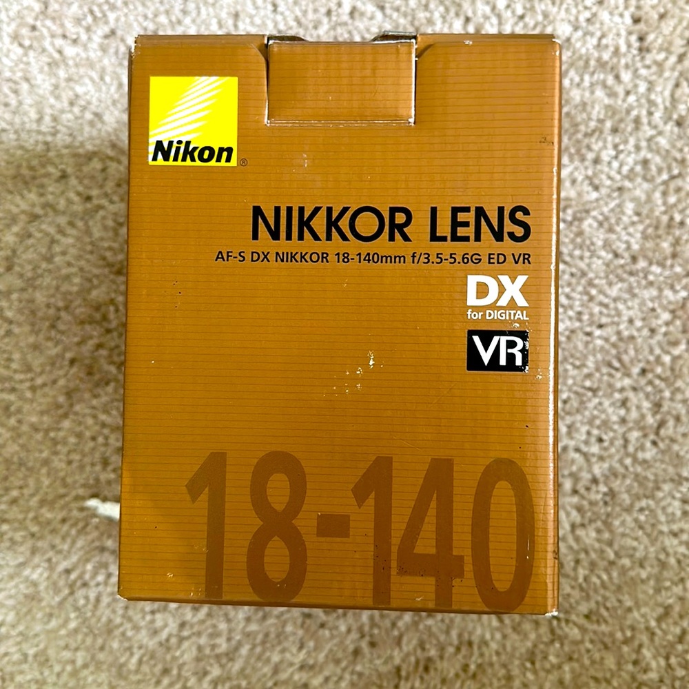 Nikon